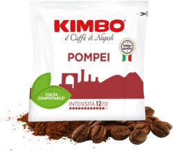 KIMBO Pompei ESE 44 mm kávépárna