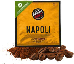 Caffé Vergnano Napoli ESE 44 mm kávépárna