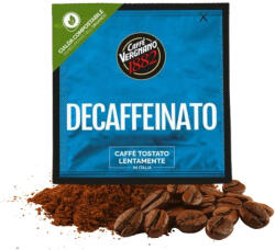Caffé Vergnano Decaffeinato ESE 44 mm kávépárna - 1 db