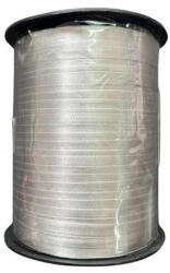 Balloons4party Rabant baloane argintiu 0.5 x 450 m
