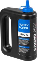 Strend Pro Premium Pudra de marcare albastra Strend Pro Premium 1400 g, cu dozator (2161046)