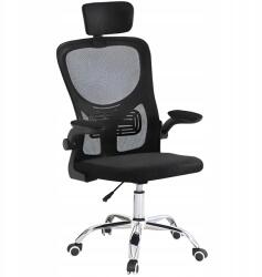 ER4 Irodai Szék Gamer Forgószék Íróasztal Szék Ergonomikus (ER41184)