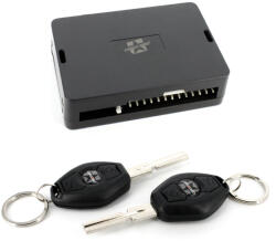 Carguard Kit inchidere centralizata auto cu telecomanda tip briceag Carguard 12V (MIC004)