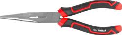 Strend Pro Cleste cu varf lung Strend Pro Premium ComfortGrip DL412, 200 mm (2291376) Cleste