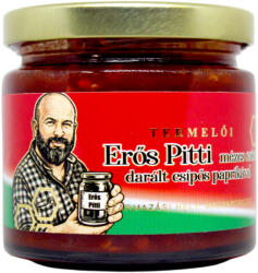 Termelői Erős Pitti" 50g