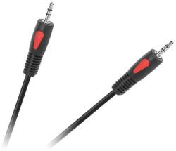 Cabletech Cablu audio jack 3.5 mm tata-tata, 5 m, Cabletech Eco-Line (KPO4005-5.0)