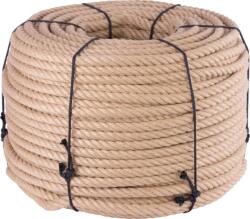 Strend Pro Premium Franghie din iuta Strend Pro Premium 22 mm, rasucita, 220 m (432366)