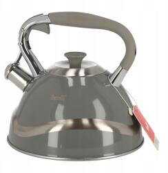 Berretti Giovanna vízforraló 3 l szürke (BR-6200)