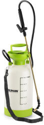 Fieldmann Pulverizator manual Fieldmann 5L cu duza metalica reglabila si curea de umar (F-FZO8060) Pulverizator