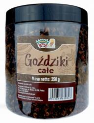 Royal Brand Szegfűszeg Egész 350g Esszenciális Szegfűszeg Egész Gat I befőttes üvegben Fűszeres