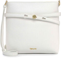 Tamaris Dámska kabelka Tamaris Cesmína - fehér