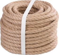 Strend Pro Premium Franghie din iuta Strend Pro Premium 10 mm, rasucita, 20 m (432361)