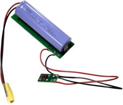 Strend Pro Placa PCB pentru curatator geamuri Strend Pro VAC-80E (piesa 13) (1110995)