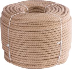 Strend Pro Premium Franghie din iuta naturala Strend Pro Premium 12 mm, 220 m, rasucita (432364)