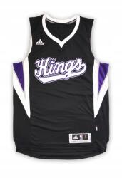 adidas Swingman Nba Sacramento Kings póló S (NBA Team)