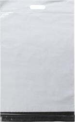 Strend Pro Saculet zip reutilizabil Strend Pro 400x630 mm, grosime 0, 06 mm (2431006)