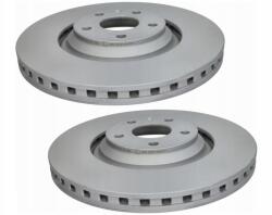 Zimmermann Első Féktárcsa Audi Tt 8J 1.8-3.2 06-14