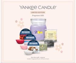 Yankee Candle Ajándék Gyertyák És Illatviaszok Illatkedvelőknek