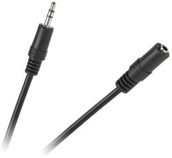  Cablu prelungitor jack 3.5 mm stereo, tata-mama, 1, 8 m (KPO2744-1.8)