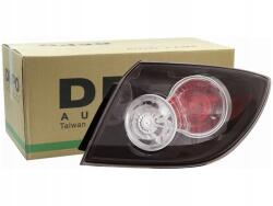 Abakus Jobb Hátsó Lámpa Mazda 3 I 06-09 liftback