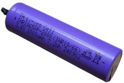 Strend Pro Baterie Li-ion 3.7V pentru perie Strend Pro, piesa 6 (2000 mAh) (115491)