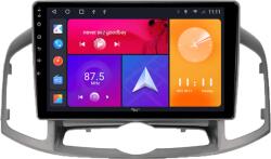  Chevrolet Captiva (2012-2016) 10"-os magyar menüs Android GPS autórádió navigációval CAN BUS vezérléssel