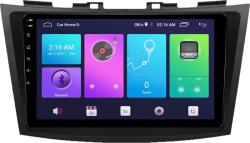  Suzuki Swift 4 (2011-2017) 9" magyar menüs GPS Android autórádió gyári helyére