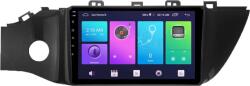  KIA Rio (2016-2019) 9"-os kijelzős 2 DIN Autórádió magyar Android rendszerrel Wifi Bluetooth DSP