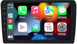  Audi A3 (2003-2013) 9"-os magyar menüs GPS navigációs Android autórádió szett