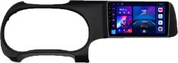 Hyundai i10 (2019-2021) 9"-os magyar menüs Android GPS autórádió navigációval
