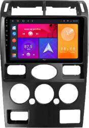  Ford Mondeo MK3 (2000-2007) 9"-os kijelzős 2 DIN Autórádió magyar Android rendszerrel Wifi Bluetooth