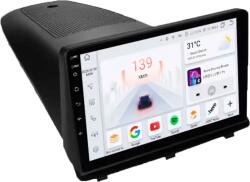  Opel Antara 1 (2006-2016) 9"-os kijelzős CAN BUS vezérelt Autórádió magyar Android rendszerrel Wifi Bluetooth DSP