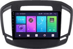  Opel Insignia (2014-2017) 9"-os kijelzős 2 DIN Autórádió magyar Android rendszerrel CAN adapter kormányvezérlés Wifi Bluetooth DSP