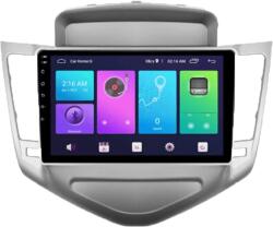  Chevrolet Cruze (2009-2014) 9" magyar menüs GPS Android autórádió gyári helyére