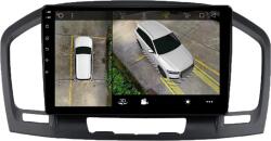  Opel Insignia (2008-2013) 9"-os kijelzős CAN BUS vezérelt 2 DIN Autórádió magyar Android rendszerrel Wifi Bluetooth DSP