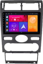 Ford Mondeo MK3 (2000-2007) 9"-os kijelzős 2 DIN Autórádió magyar Android rendszerrel Wifi Bluetooth DSP