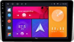  Chrysler Grand Voyager (2013-2016) 9"-os kijelzős 2 DIN Autórádió magyar Android rendszerrel Wifi Bluetooth DSP