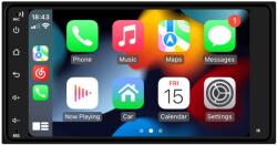  Toyota RAV4 Land Cruiser Camry Hiace Tundra 7"-os magyar menüs érintőképernyős Android GPS autórádió