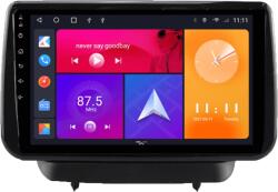  Mazda 2 CX3(2014-2021) 9"-os autórádió magyar Android rendszerrel CAN adapter kormányvezérlés Wifi Bluetooth DSP