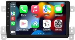  Suzuki Grand Vitara (2005-2015) 9" magyar menüs GPS Android autórádió gyári helyére