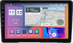  Peugeot 308 (2013-2018) 9"-os magyar menüs Android GPS autórádió navigációval CANBUS vezérlés Bluetooth Wifi DSP