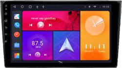  Mazda CX-9 (2007-2015) 9"-os kijelzős 2 DIN Autórádió magyar Android rendszerrel Wifi Bluetooth DSP