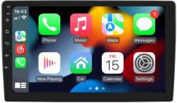  Citroen Jumper (2006-2022) 9"-os magyar menüs Android GPS autórádió navigációval Wifi DSP Bluetooth