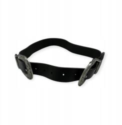  Női öv dekoratív bez marki (KN8/156-19)