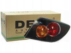 Alkar Jobb Hátsó Lámpa Mazda 3 I 03-09 liftback