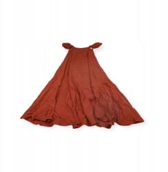 Nasty Gal maxi Ruha - Xs méret (F17-2)