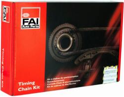 FAI AutoParts Lánc Szett Fai AutoParts TCK34VVT