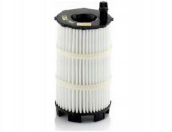 Mann-Filter Olajszűrő Vw Touareg 4.2 06-18