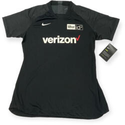 Nike Női rövid ujjú sportfelső Nike Dri-fit Verizon XL (KN6/102-10)