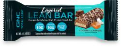 GNC Baton Proteic cu Aroma de Caramel si Cocos fara Gluten 44g